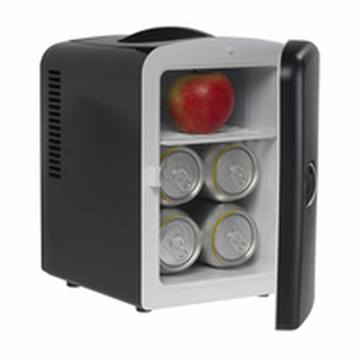 Frigo Portatile Denver Electronics MFR-400BLACK Nero 4 L
