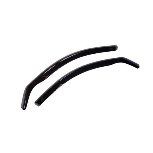 Deflettore vento HEKO 31151 2 Pezzi Frontale