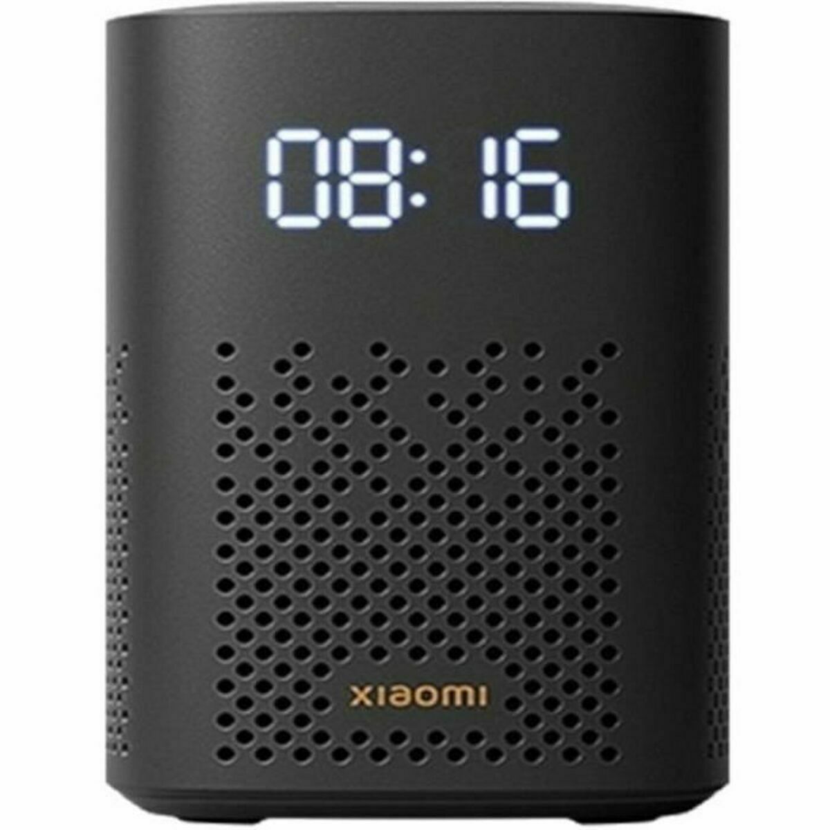 Altoparlante intelligente con Google Assistant Xiaomi Smart Speaker Bianco Nero Multicolore