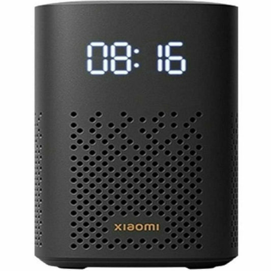 Altoparlante intelligente con Google Assistant Xiaomi Smart Speaker Bianco Nero Multicolore