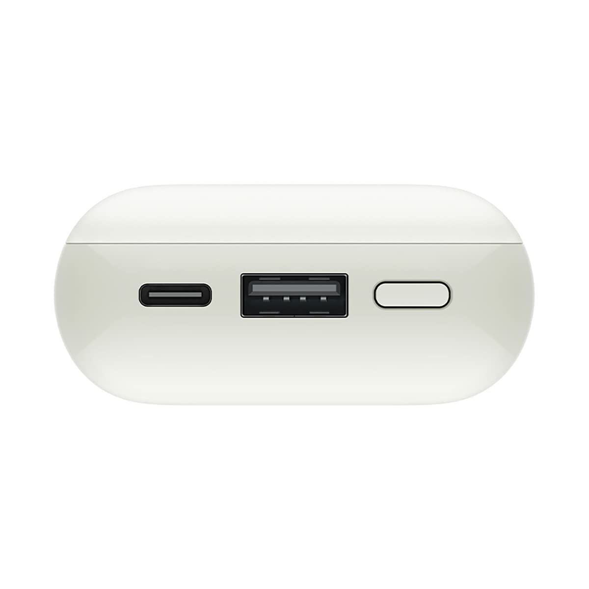 Powerbank Xiaomi Bianco