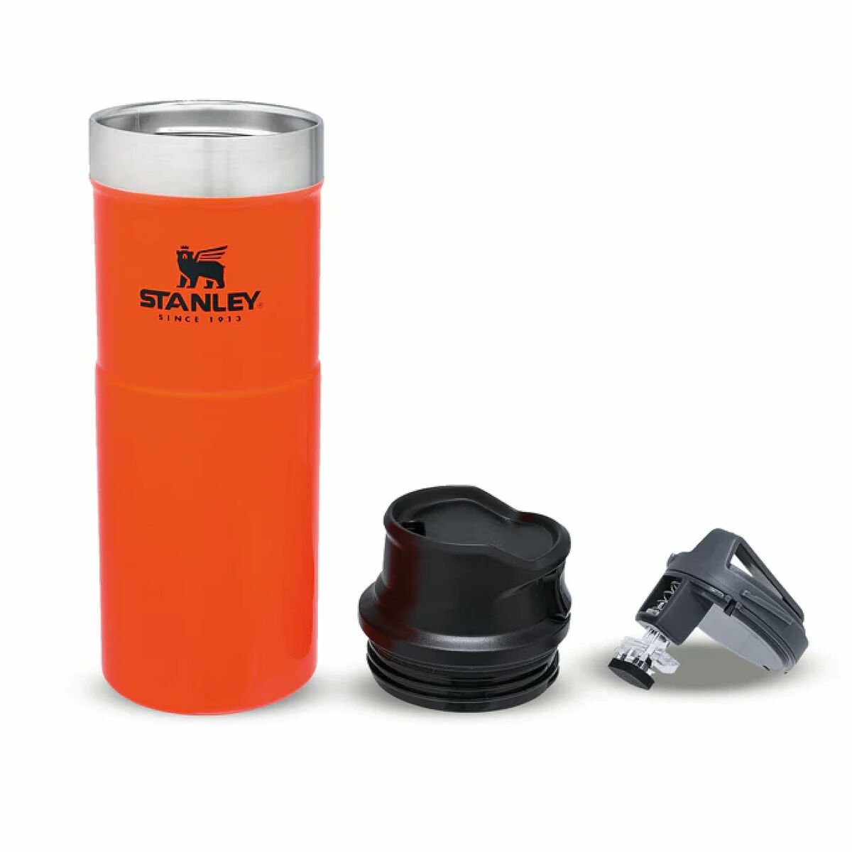Thermos Stanley 10-06439-222 Arancio 470 ml