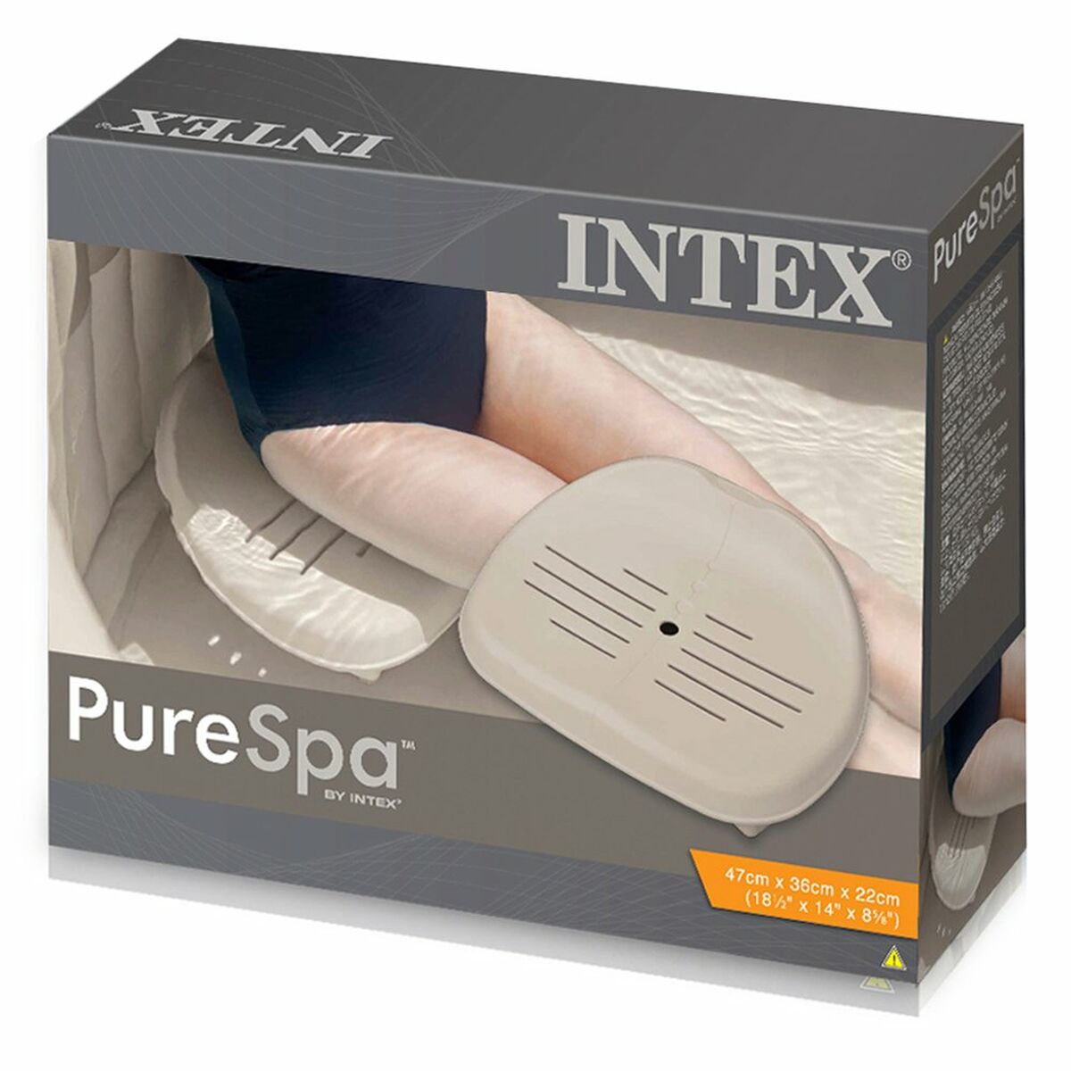 Sedile Intex Pure Spa