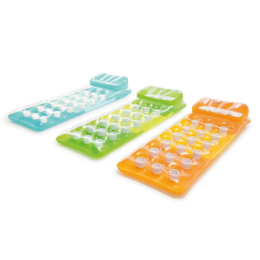Materassino Gonfiabile Intex 58890EU         18 Vasi