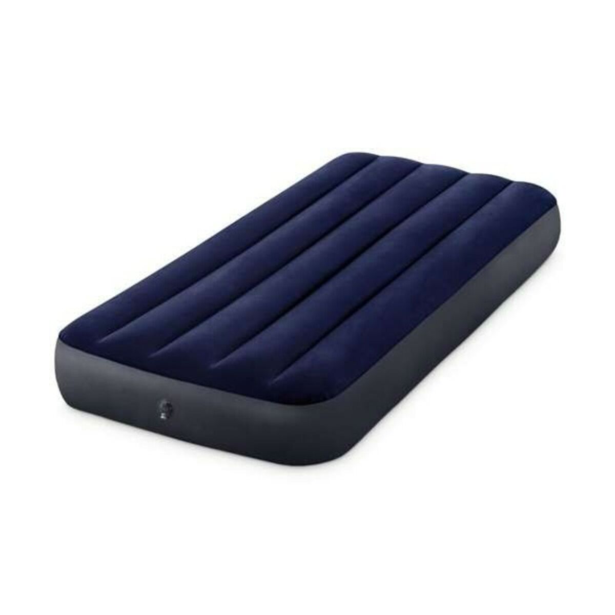 Materasso Gonfiabile Intex Dura-Beam Classic Downy (191 x 76 x 25 cm)