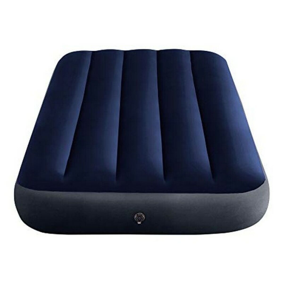 Materasso Gonfiabile Intex Dura-Beam Classic Downy (191 x 76 x 25 cm)