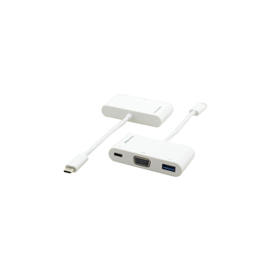 Adattatore USB-C Kramer Electronics 99-97210003