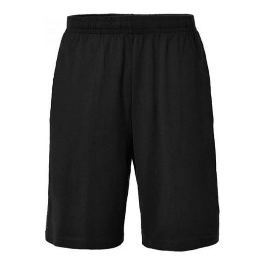 Pantaloncino Sportivo Kappa Nero