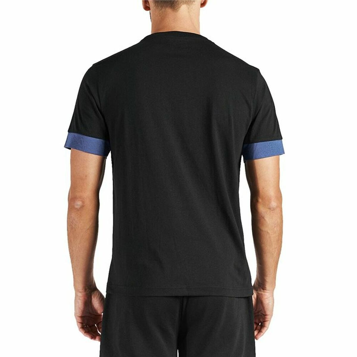 Maglia a Maniche Corte Uomo Kappa Dlot