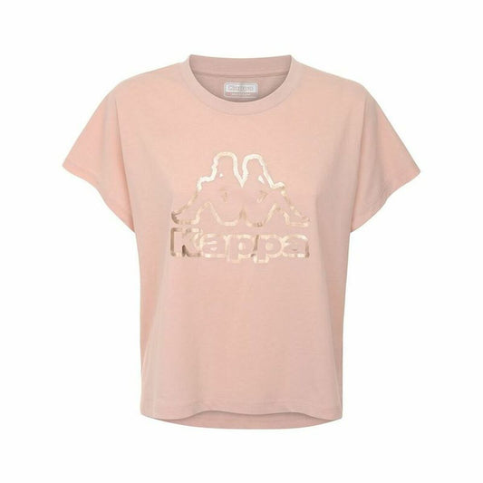 Maglia a Maniche Corte Donna Kappa Duva