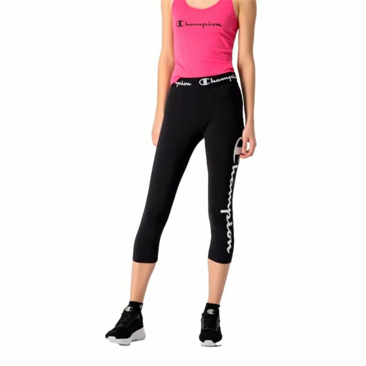 Leggings Sportivo da Donna Champion