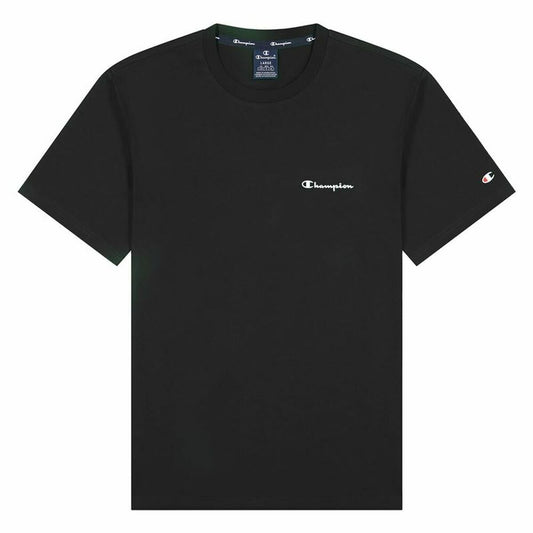 Maglia a Maniche Corte Champion Crewneck M