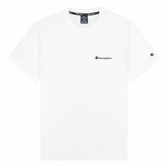 Maglia a Maniche Corte Champion Crewneck M