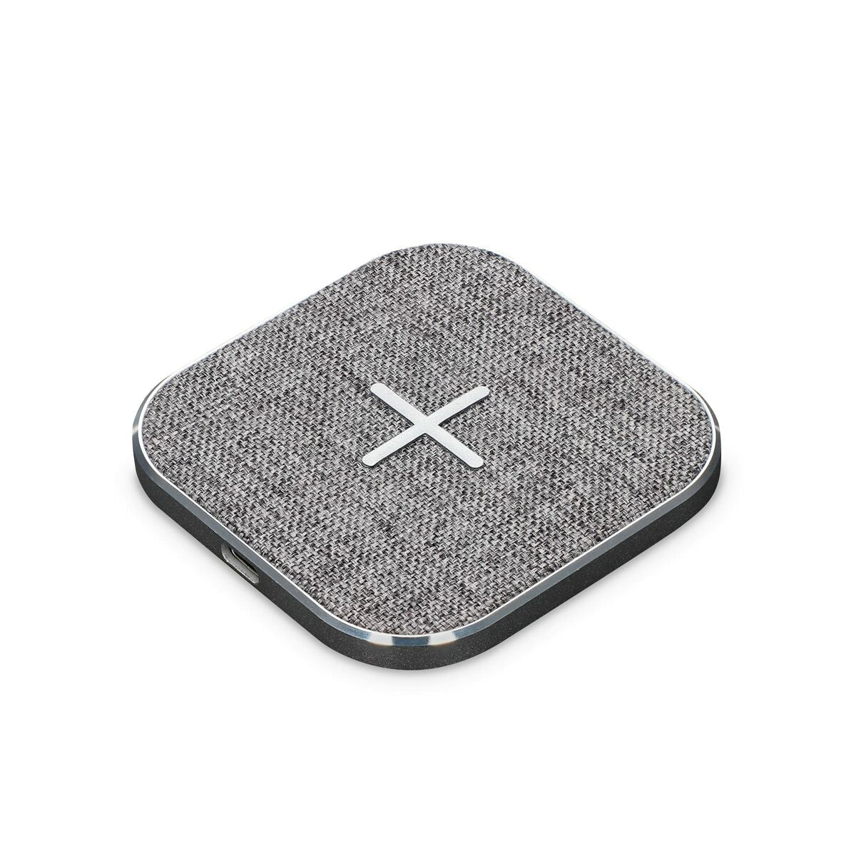 Caricabatterie Senza Fili KSIX 15W