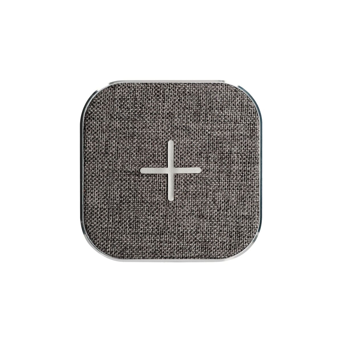 Caricabatterie Senza Fili KSIX 15W