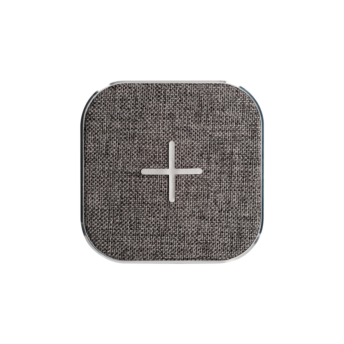 Caricabatterie Senza Fili KSIX 15W