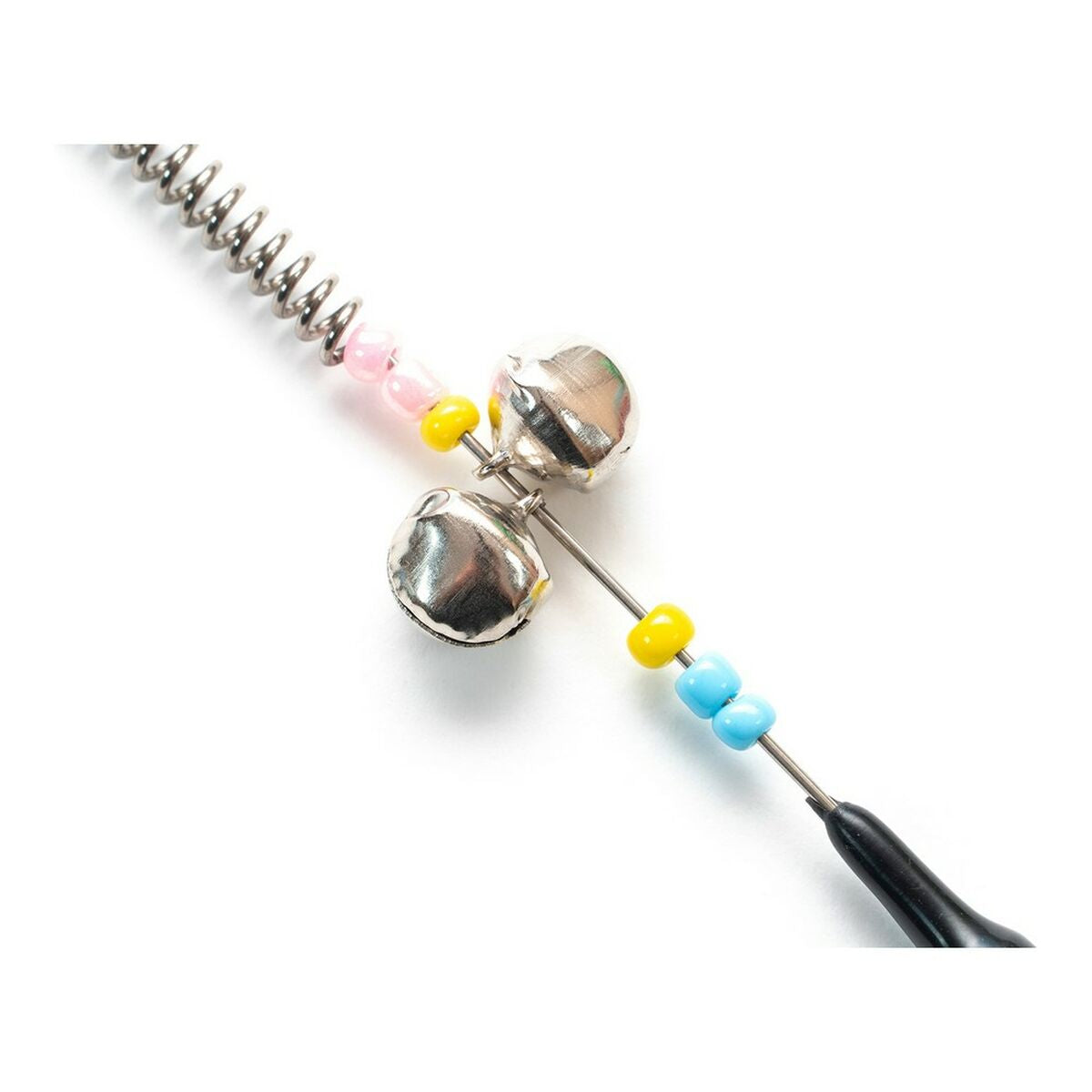 Giocattolo per gatti Gloria Meissa Spolverino Piume