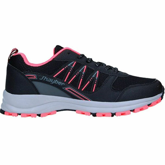 Scarpe da Running per Adulti J-Hayber Relena