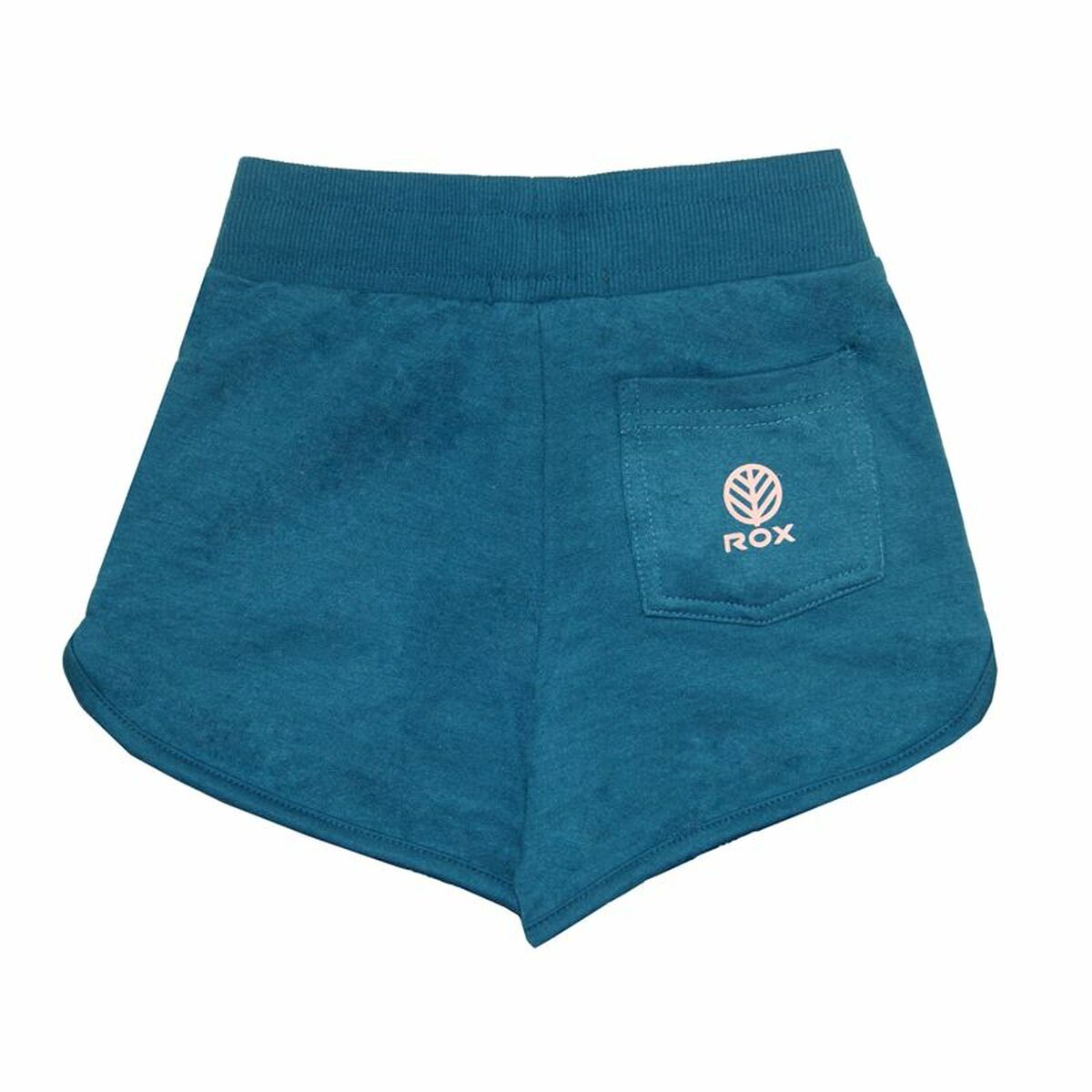 Pantaloncini Sportivi per Bambini Rox Butterfly Azzurro
