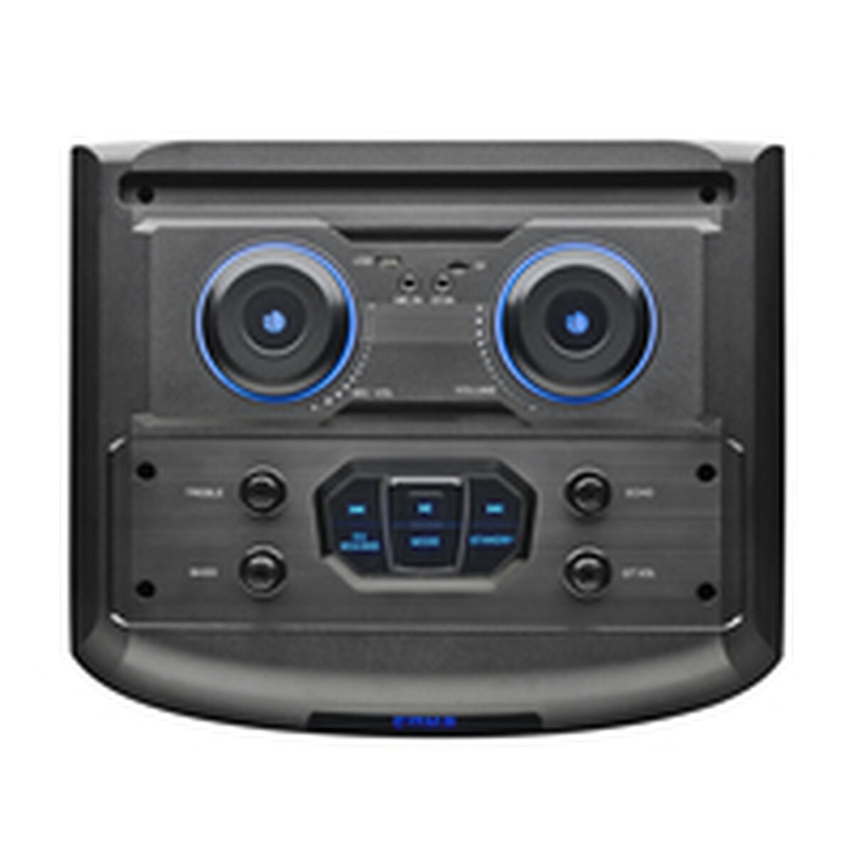 Altoparlante Bluetooth Portatile NGS WILD DUB 3 1200 W