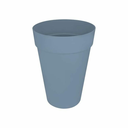 Vaso Elho Ø 34 cm Plastica Rotondo Moderno