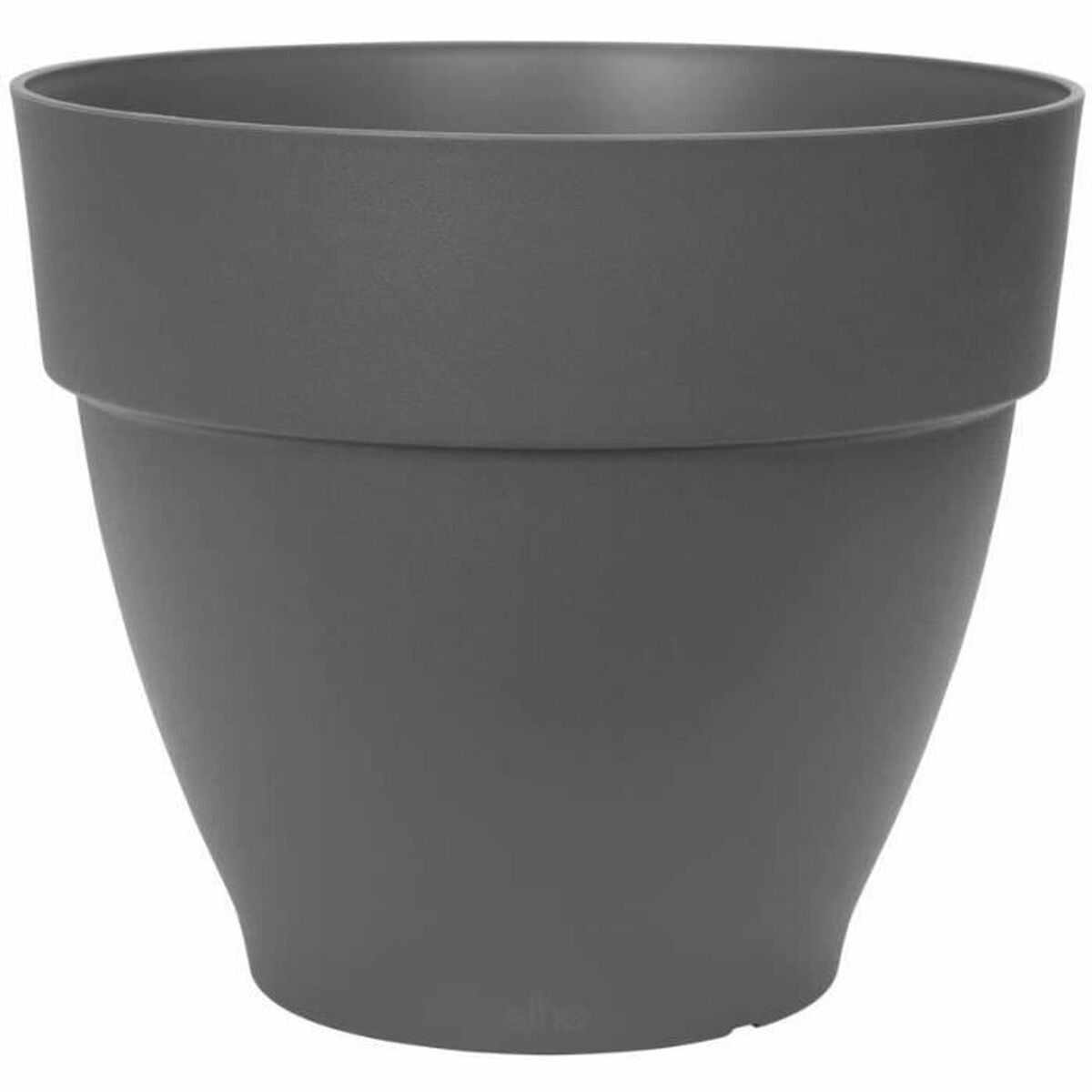 Vaso Elho   Rotonda Plastica Ø 18 cm