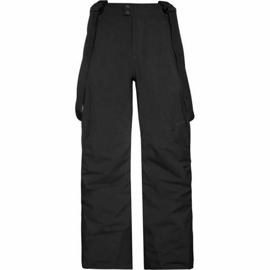 Pantaloni da neve Protest Owens Sci Nero Uomo