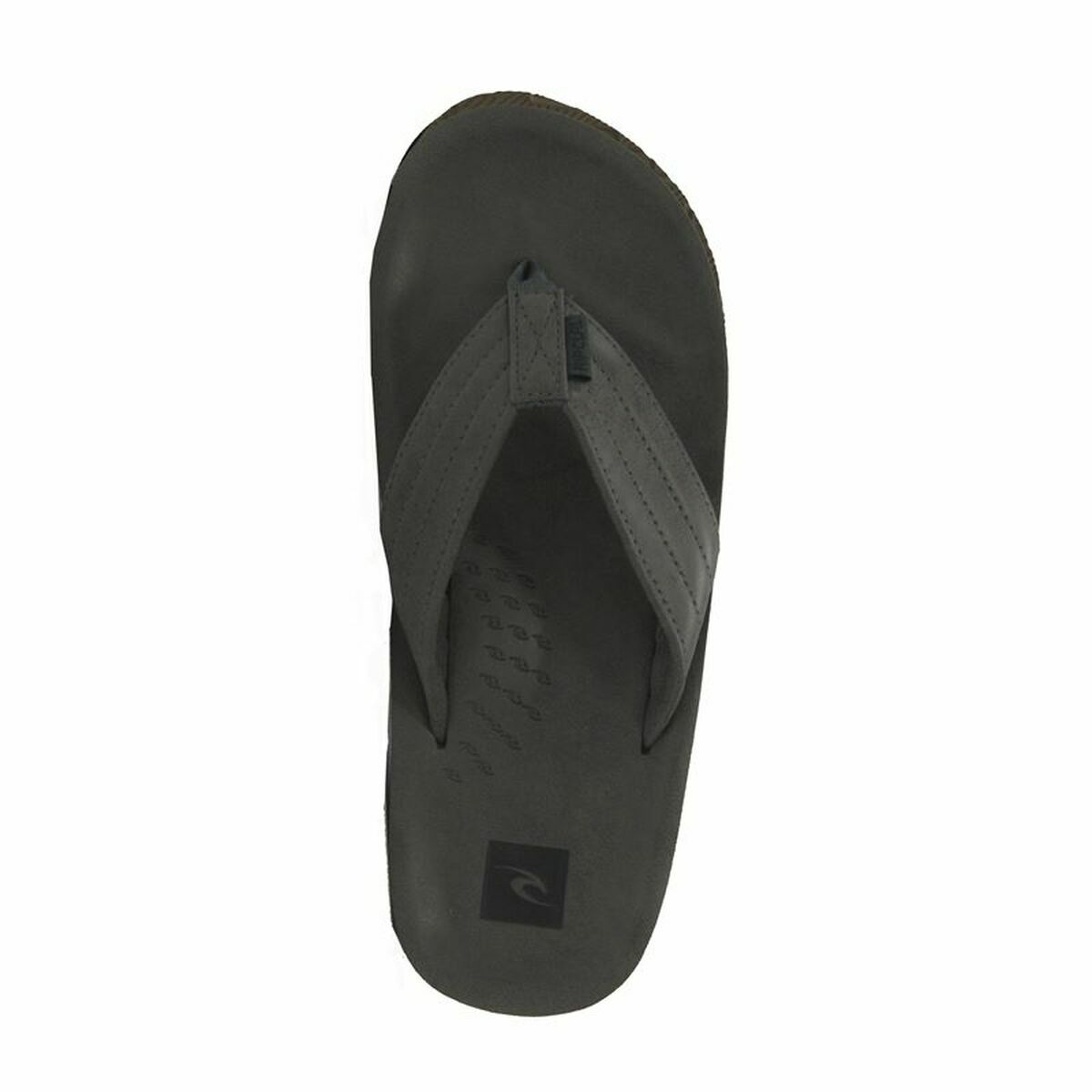 Ciabatte da Uomo Rip Curl OG 4 Marrone scuro Nero