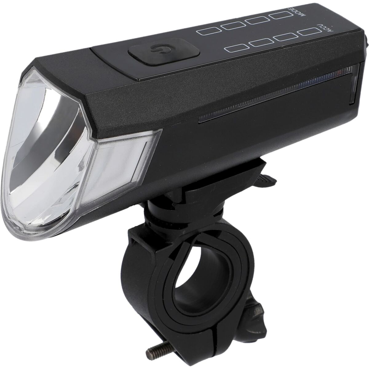 Luce a LED Posteriore per Bicicletta Fischer Luce frontale (Ricondizionati A)