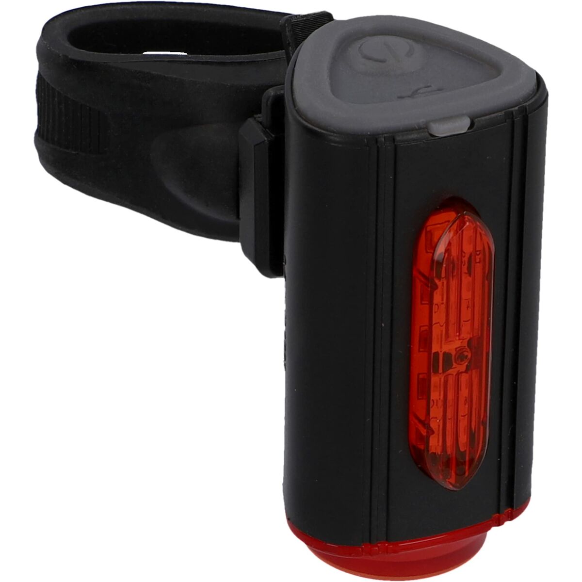 Luce a LED Posteriore per Bicicletta Fischer Luce frontale (Ricondizionati A)