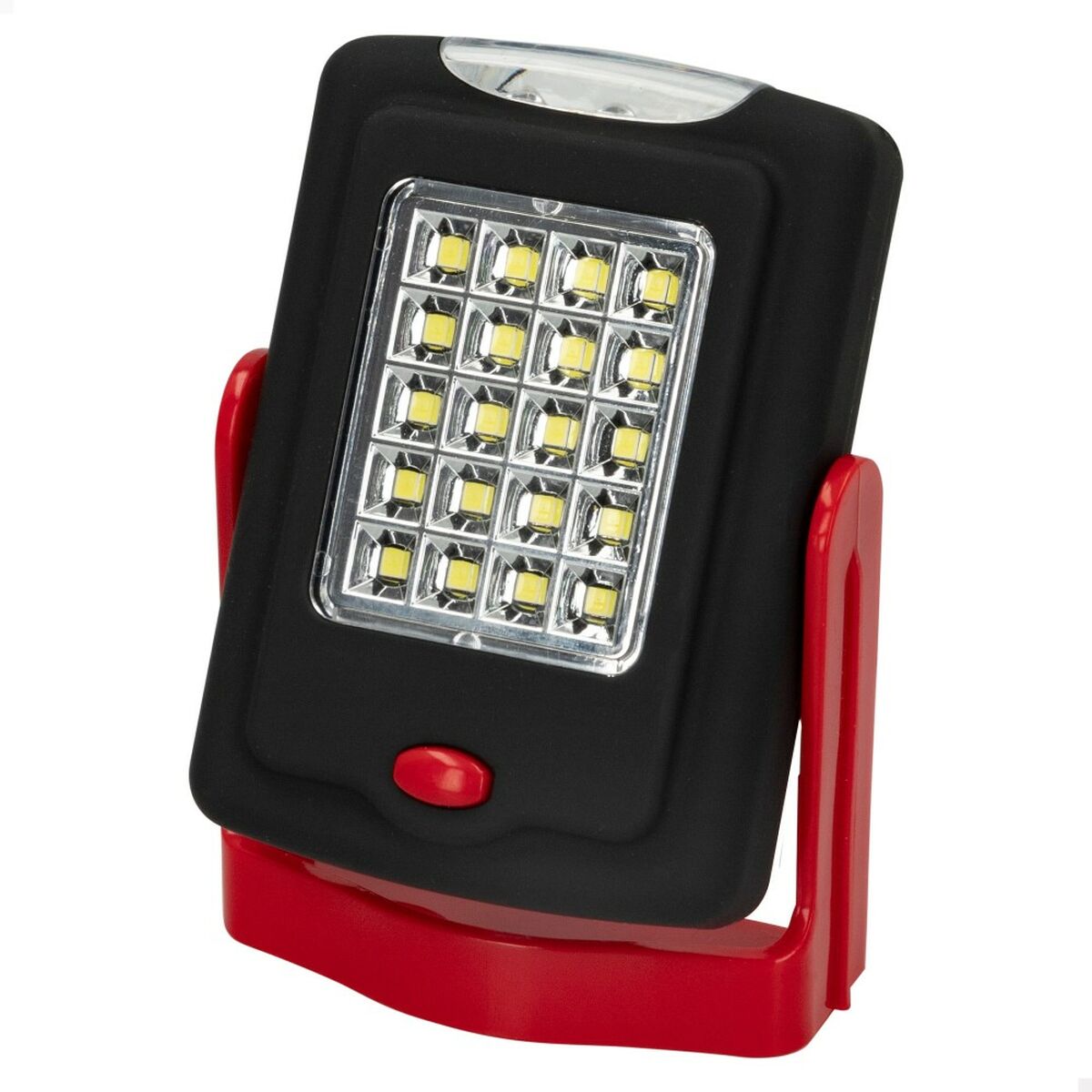 Torcia LED Aktive Multiuso (24 Unità)