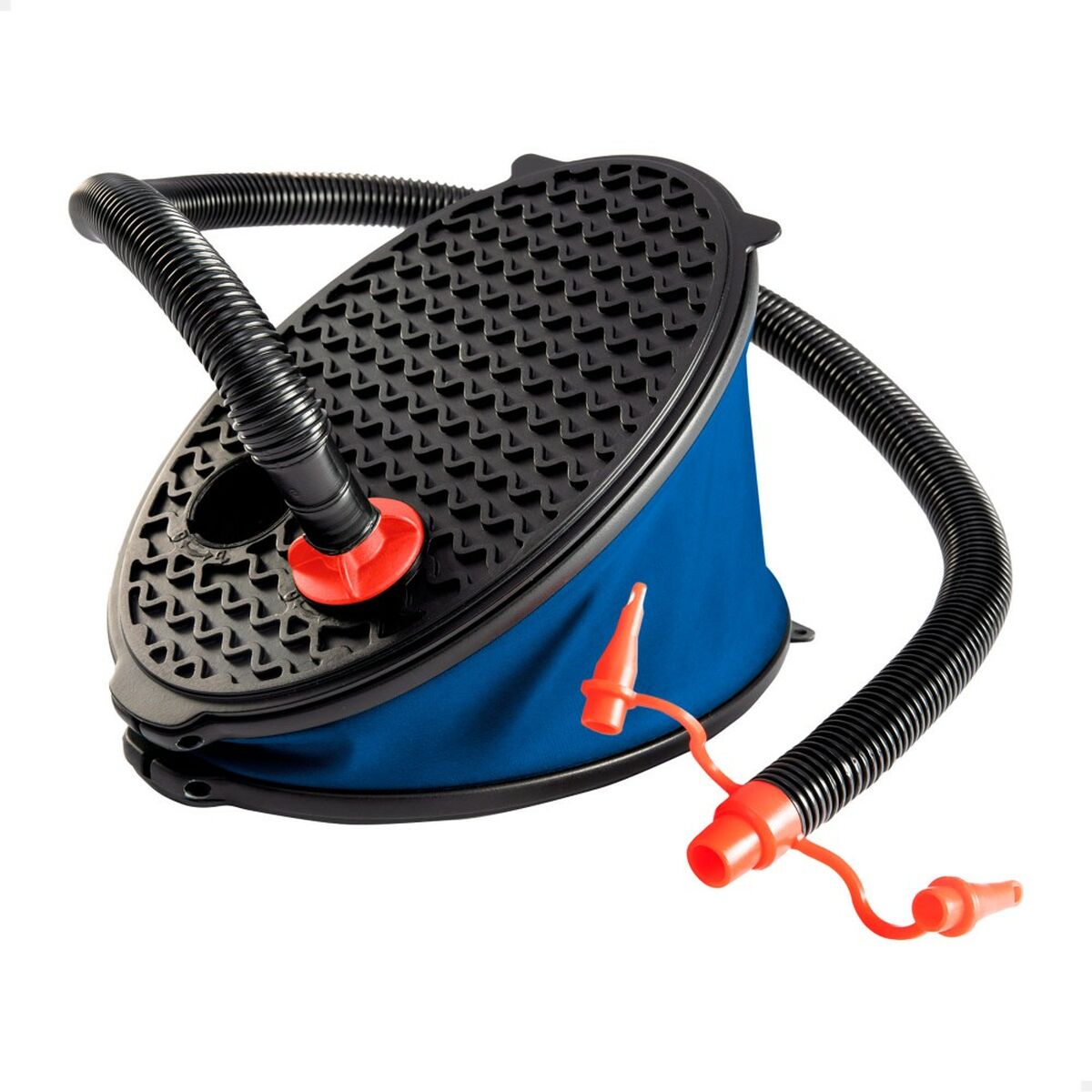 Pompa d'Aria a Pedale Intex