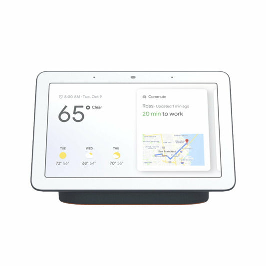 Altoparlante intelligente Google Nest Hub