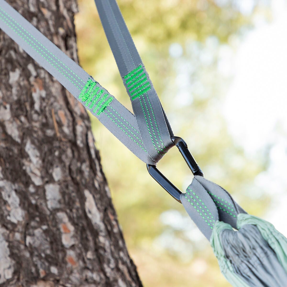 Amaca da Campeggio per Due Persone Rewong InnovaGoods