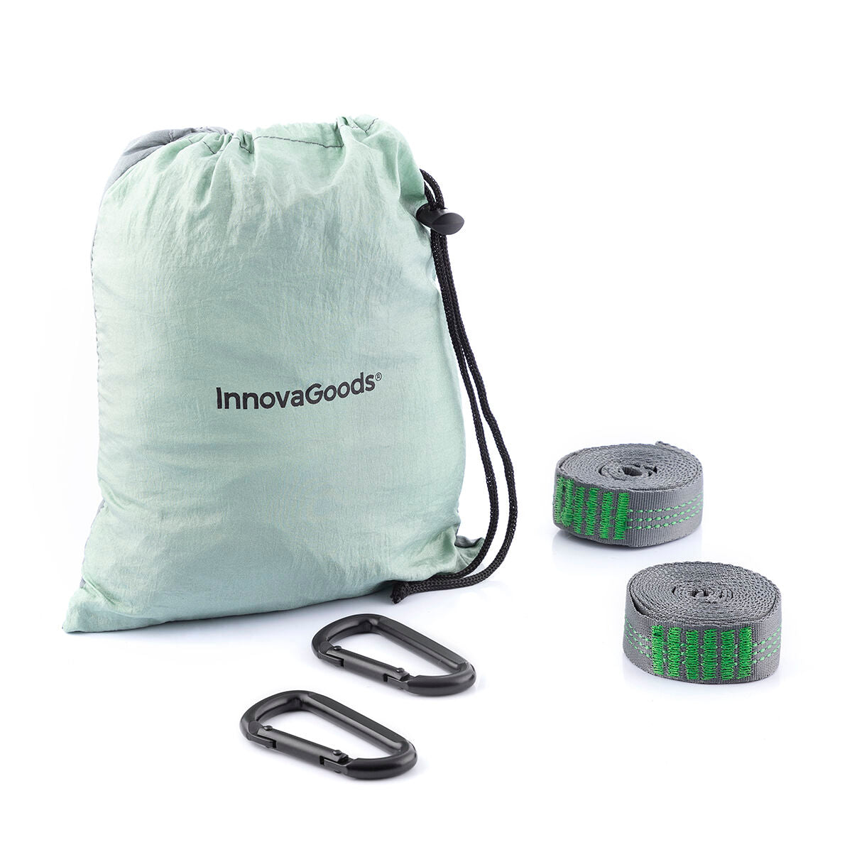 Amaca da Campeggio per Due Persone Rewong InnovaGoods